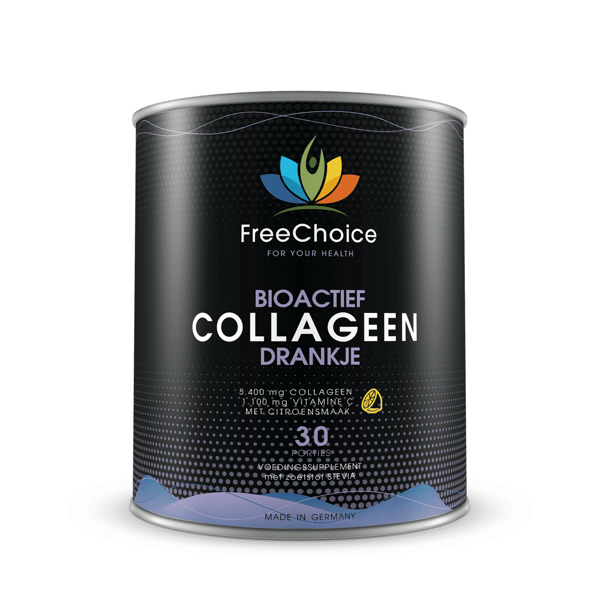 FreeChoice Bioactief Collageen Drankje