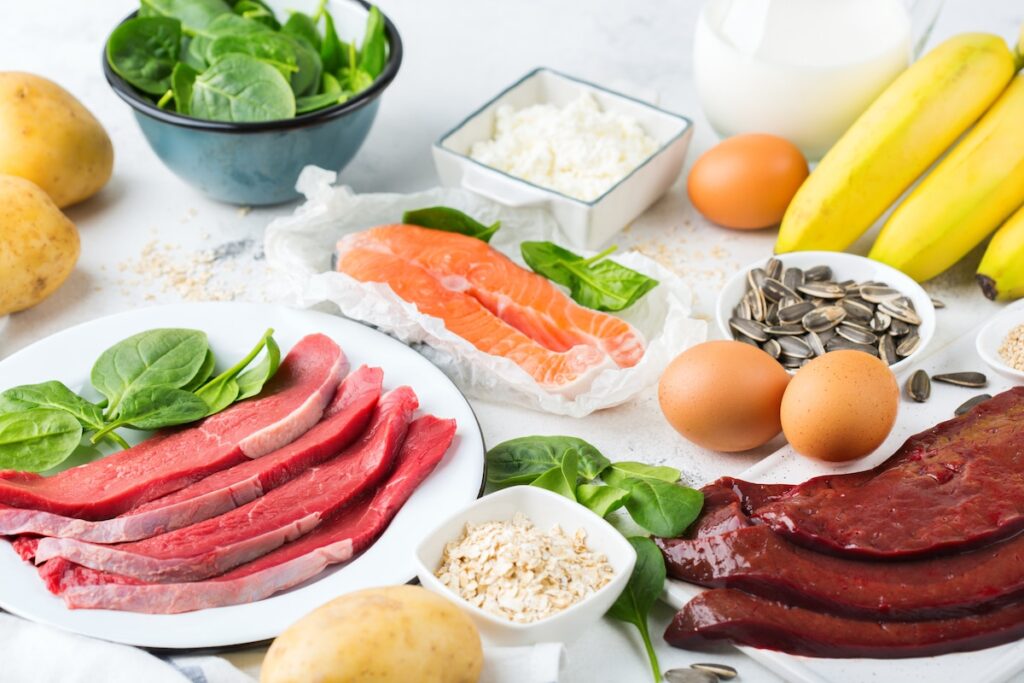 Vitamine B6