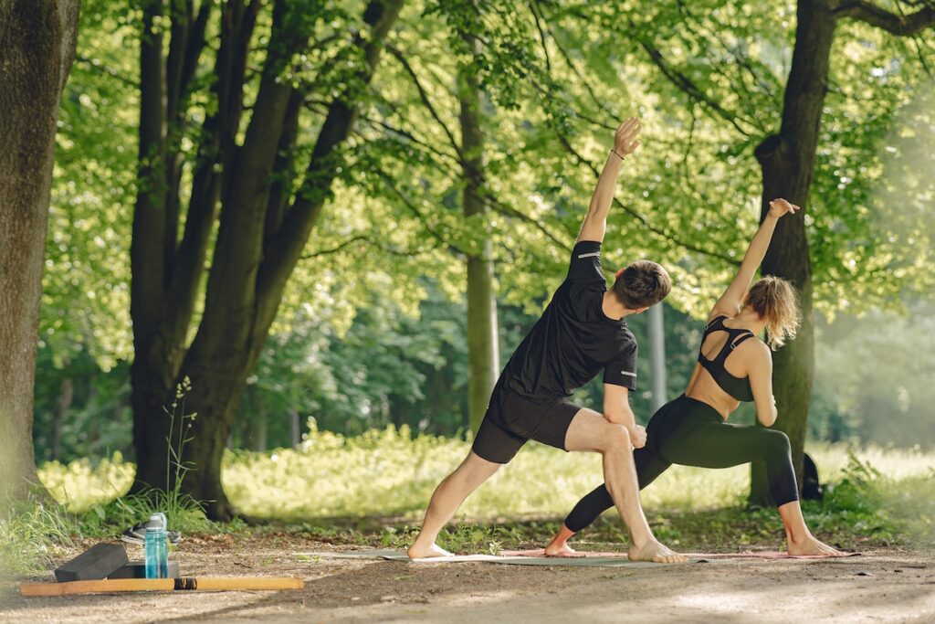 sporten