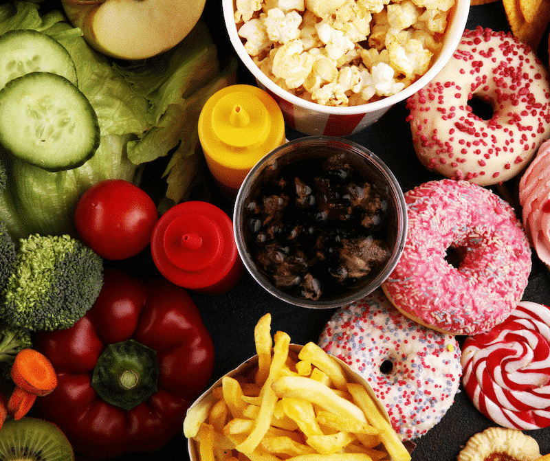 Foods