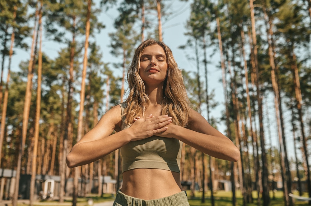 Een gezonder en langer leven ligt voor vrijwel ieder van ons binnen handbereik. We moeten ons daarbij wel realiseren dat alleen wij zelf onze gezondheid kunnen verbeteren en beschermen.