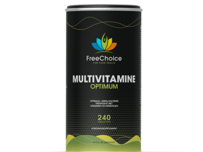 Multivitamine Optimum