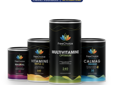 Ideale formule Premium 10% korting