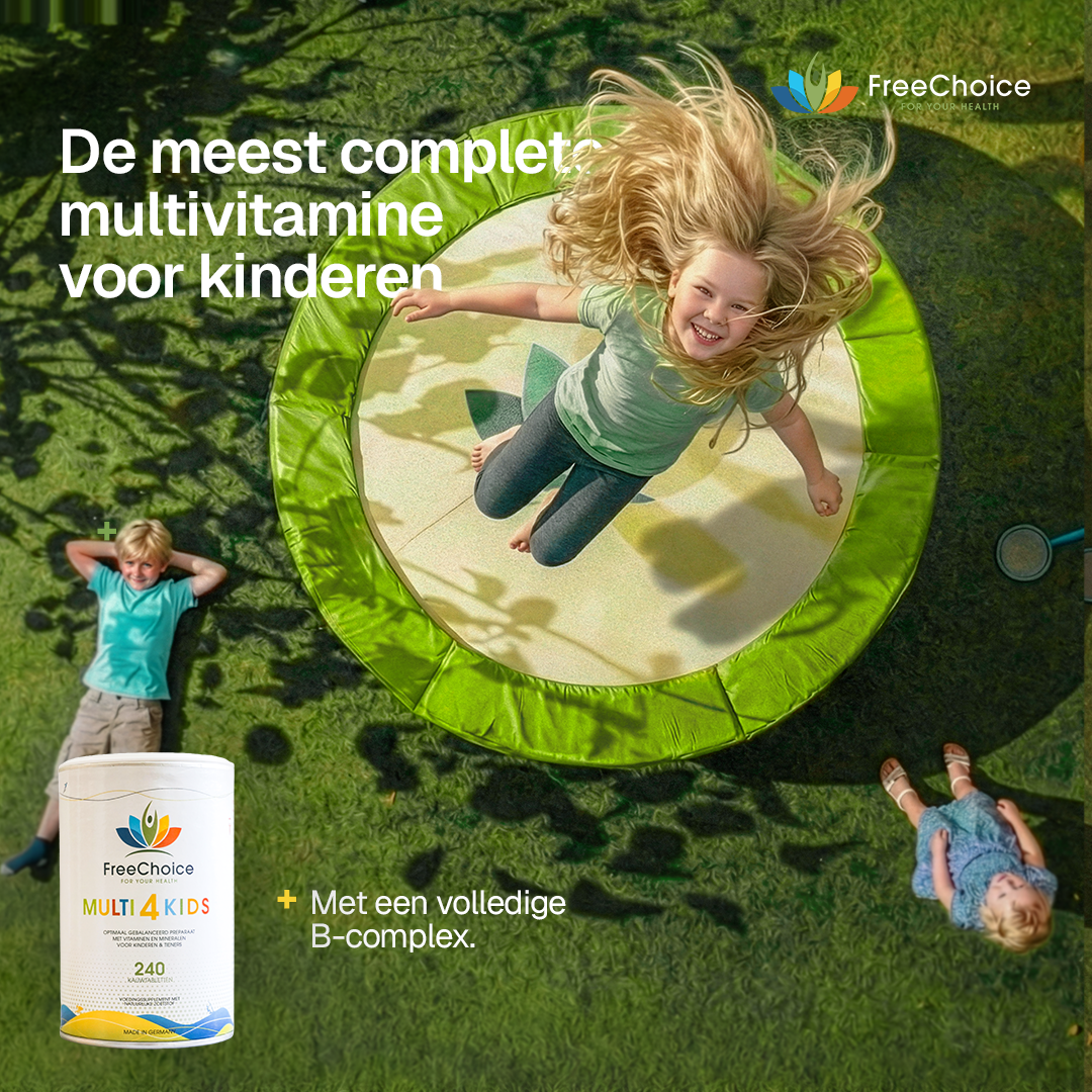 Multi4Kids design
