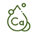 Calciumgehalten in het bloed