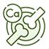 Calcium opname