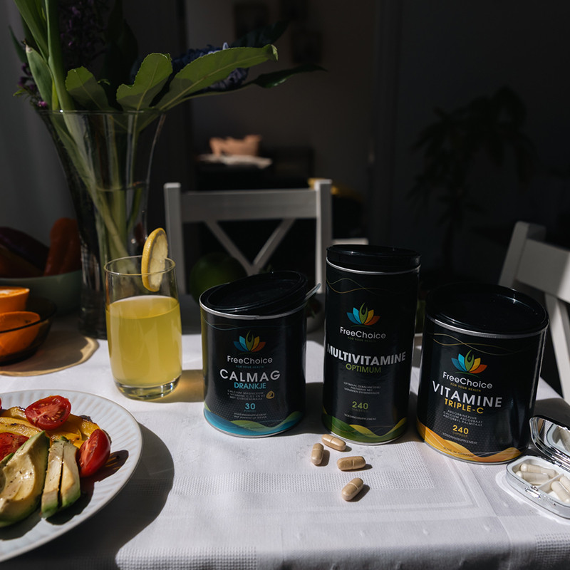 De Ideale Formule Original - Afbeelding 3