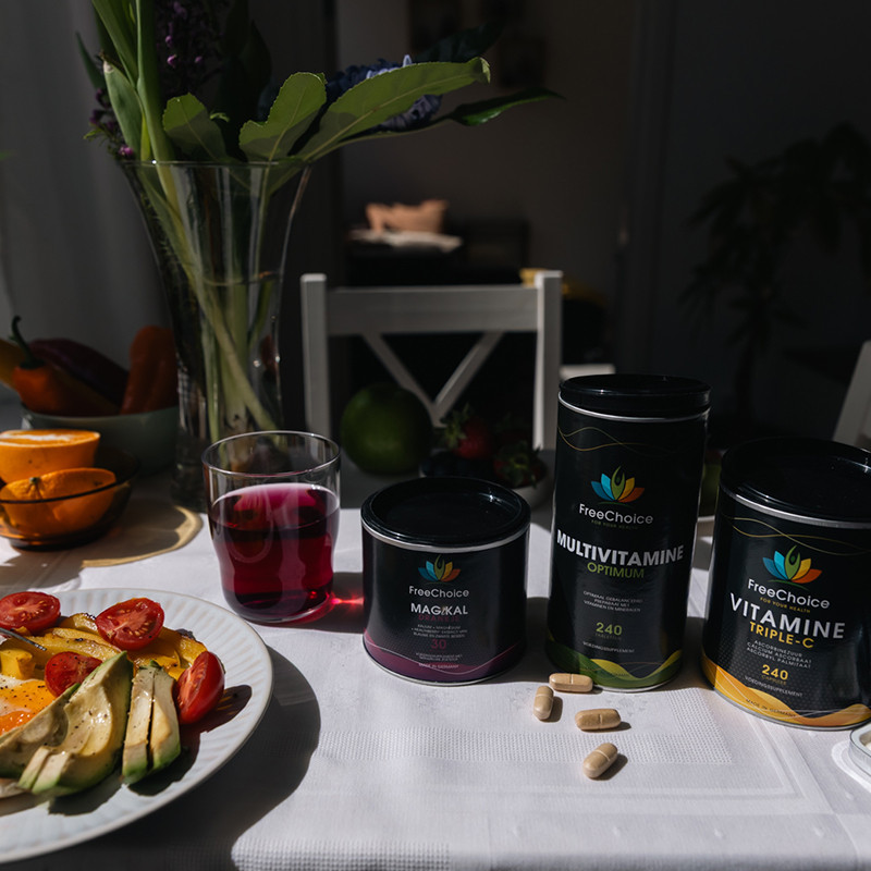 De Ideale Formule Relax - Afbeelding 3