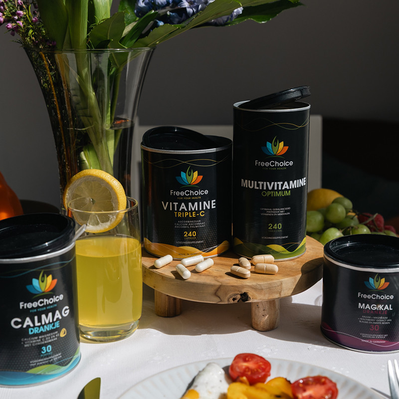 De Ideale Formule Relax - Afbeelding 2