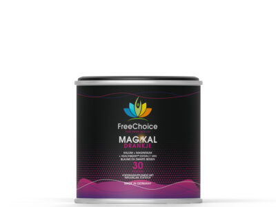 MagiKal magnesium en kalium