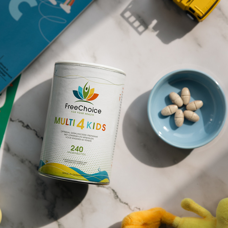 Multi4Kids - Afbeelding 2