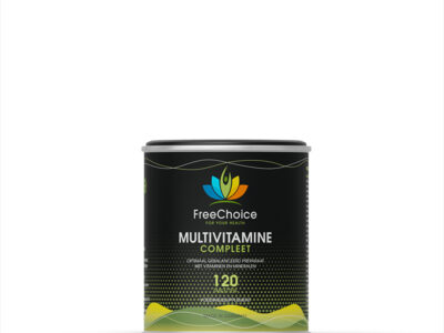 Multivitamine Compleet