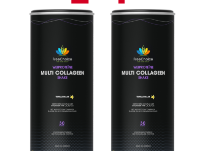 MultiCollageen 2 voor 1