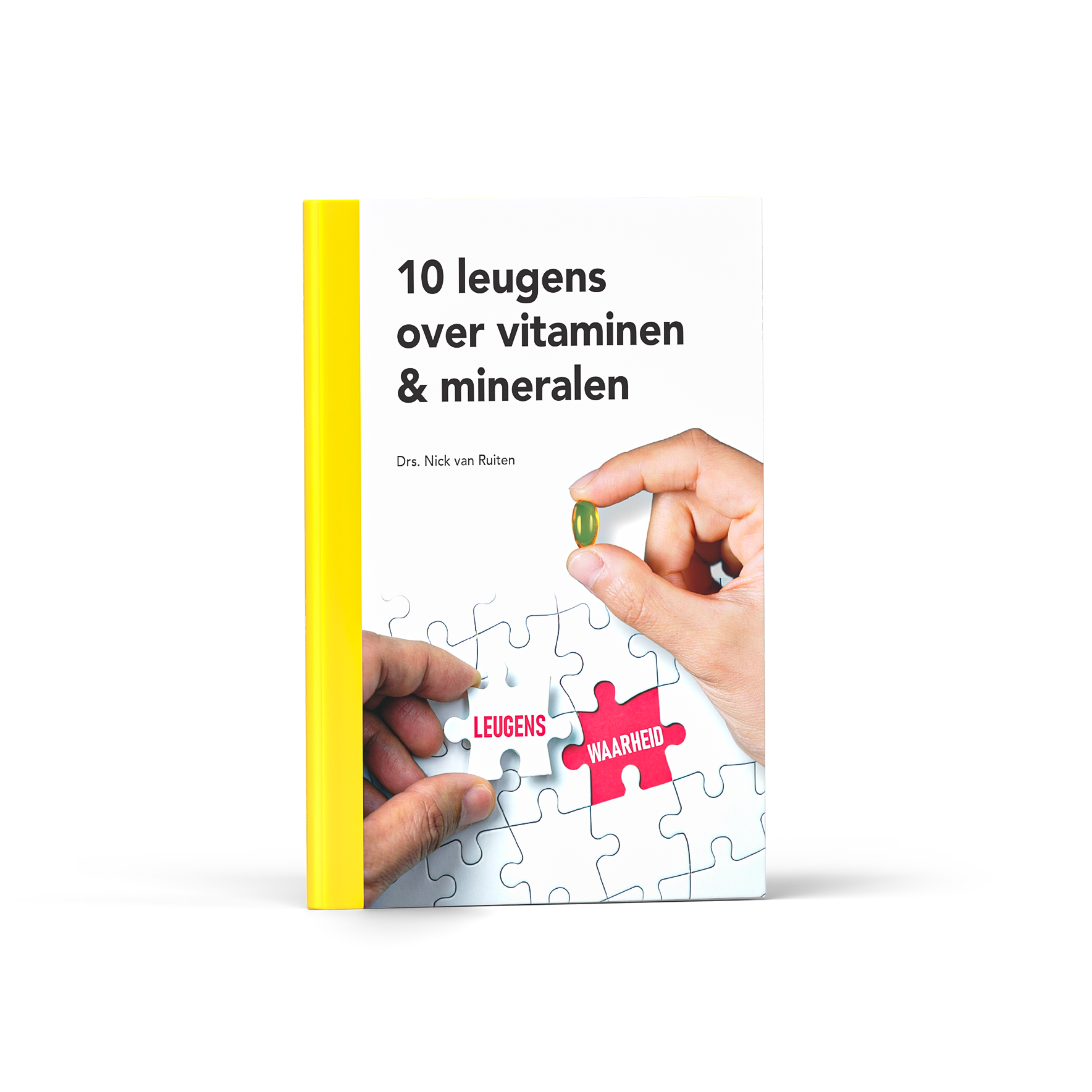 10 Leugens