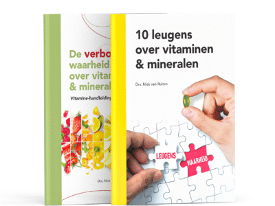 Beide boekjes